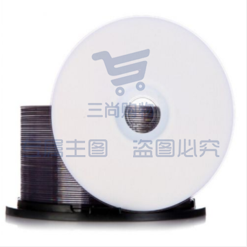 紫光 DVD-R光盘  单片装