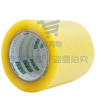 透明宽胶带 宽15cm  1卷装