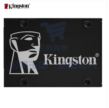 金士顿(Kingston) 256GB SATA3 SSD硬盘 SKU：TK01866