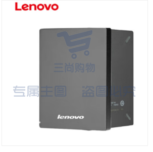 联想F309移动硬盘 1T