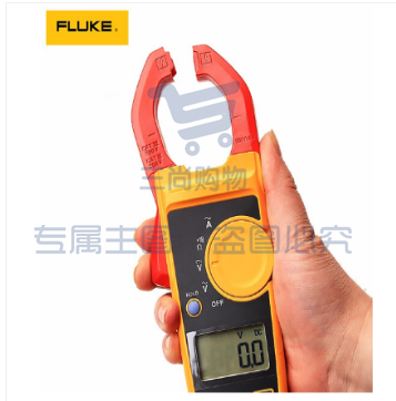 福禄克（FLUKE）交流数钳型电流表FLUKE-305 G20160976