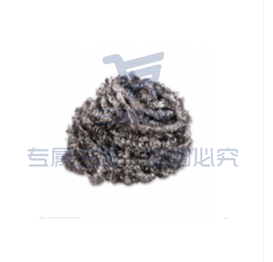 钢丝球30个