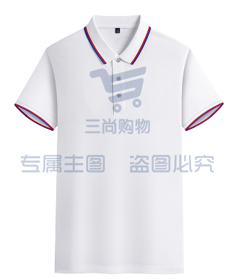 工作服polo衫定制