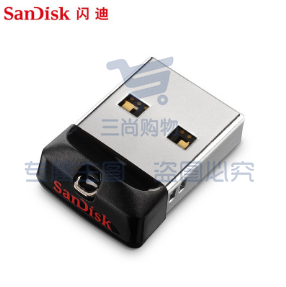 闪迪U盘32Gu盘 CZ33