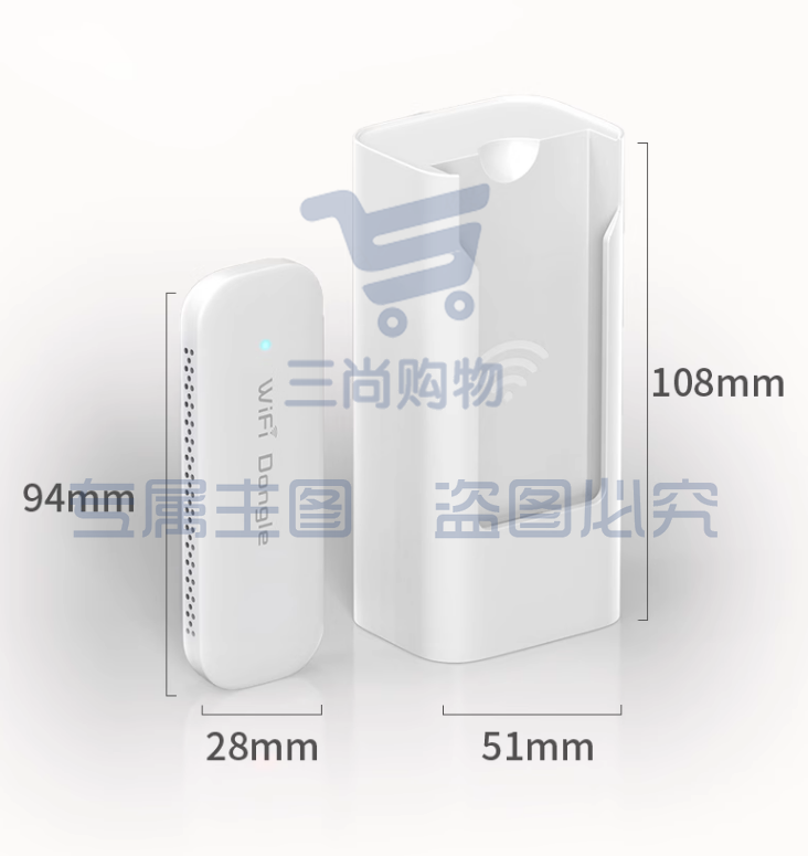 随身wifi无线移动wifi便携热点2年流量    网络免插卡纯流量不限速上网卡三网通用车载上网卡托智能宽带路由器