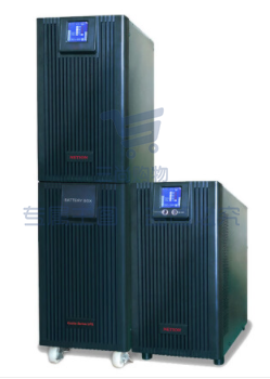 力迅 SD系列6  1-10KVA 高频在线式UPS 力迅 D6K