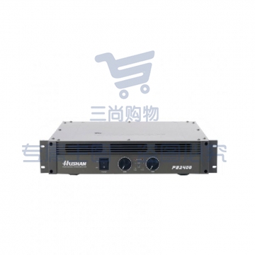 湖山功放PE2400  IT.863