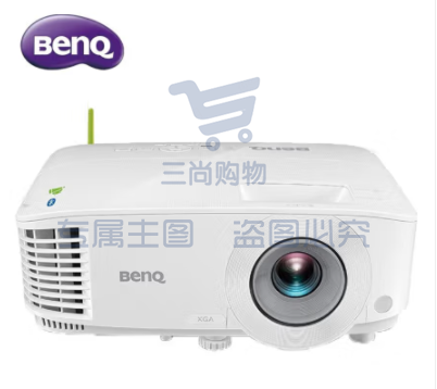 明基(BenQ)E30F9 智能投影仪 投影机