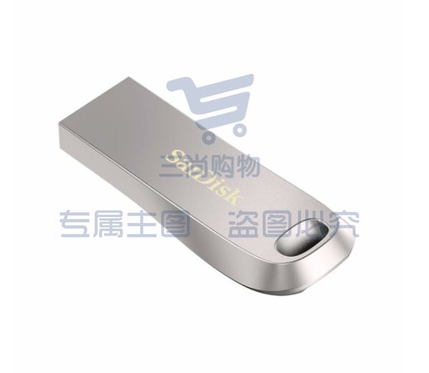 闪迪(SanDisk) 32GB USB3.1 U盘CZ74