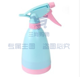 喷壶洒水壶600ml