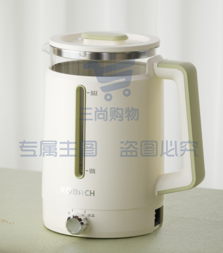 养生壶 液体加热器