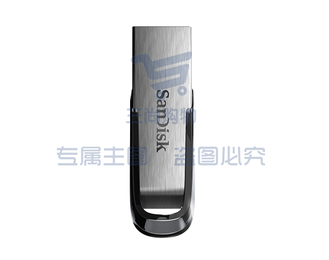 闪迪 (SanDisk) 64GB USB3.0 U盘CZ73酷铄 读速150MB/s SKU：TK07155