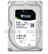 希捷（Seagate）4TB SAS 7200转 3.5吋 银河企业级硬盘 ST4000NM0025 SKU：TK07178