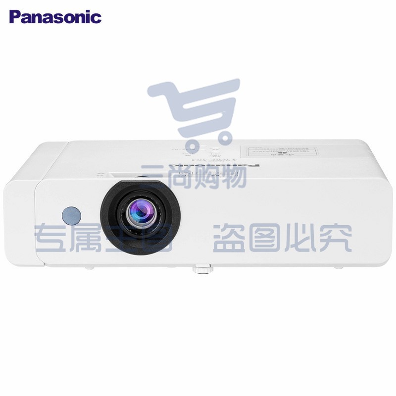 松下（Panasonic）PT-X426C投影仪 4300流明