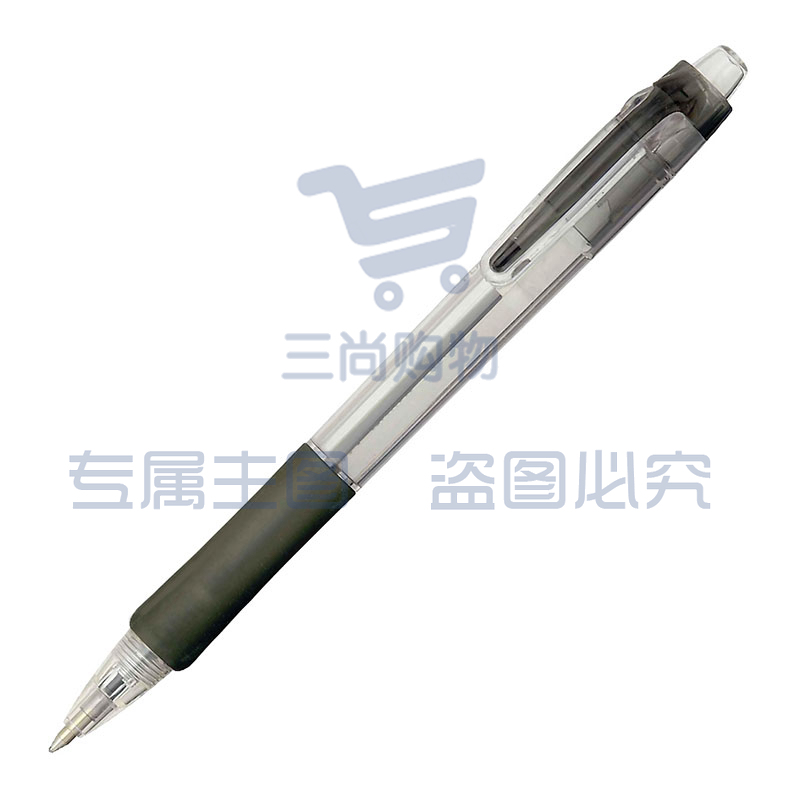 白金 BAQ-100 圆珠笔 0.5 黑色 按支销售
