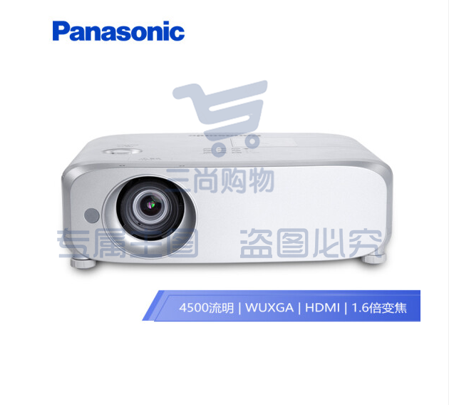 松下(Panasonic) PT-BZ480C 投影仪