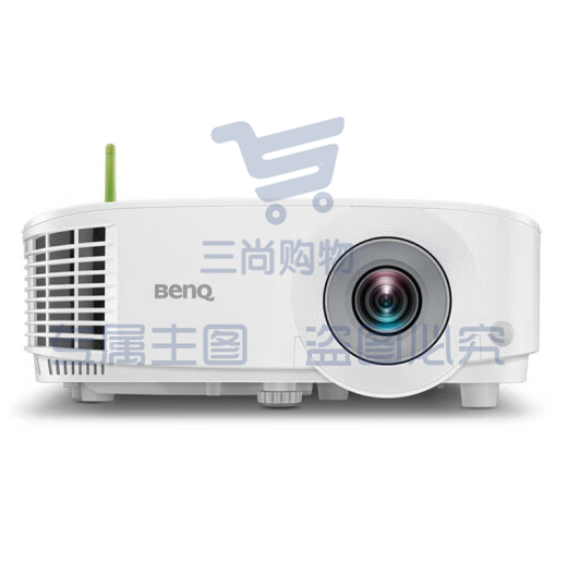 明基(BenQ)E562 智能投影仪 投影机