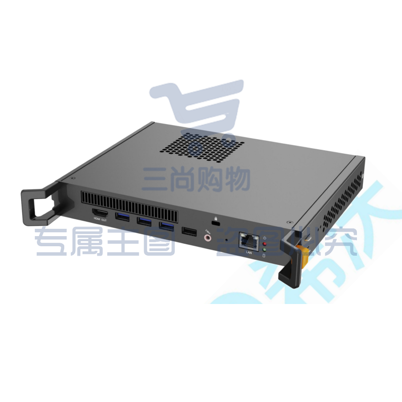 希沃电脑模块MT61A(I5/8G/256G)