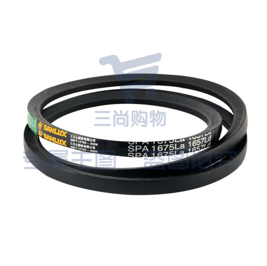 三角皮带 SPB 1690 货号：ZF