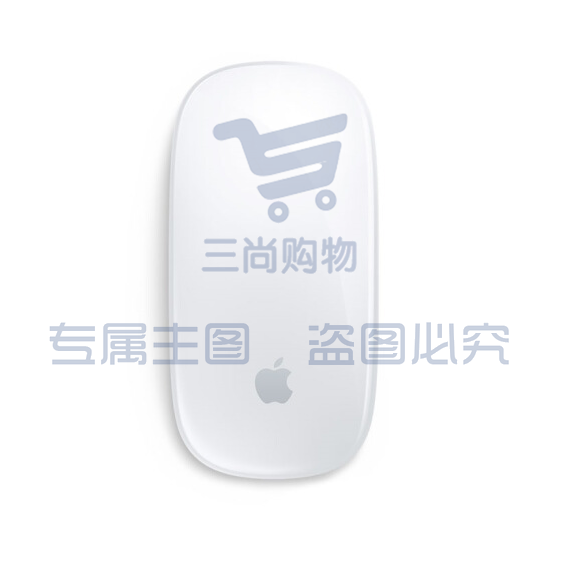  Apple Magic Mouse/妙控鼠标 3代   适用MacBook 无线鼠标