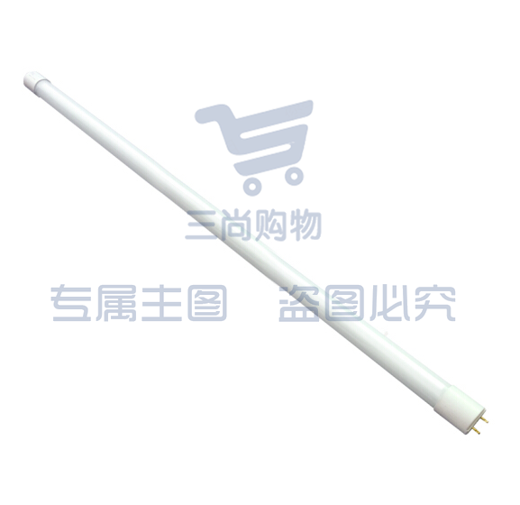 佛山FSL 经典T8/7W（600mm) 6500k LED灯管经典