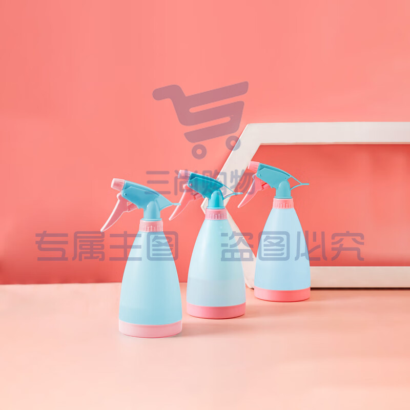 喷壶洒水壶