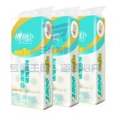 心相印卷纸180g  10卷/提