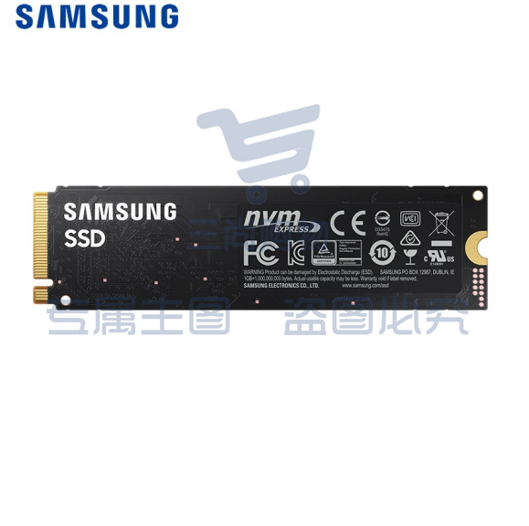 三星（SAMSUNG）250GB SSD固态硬盘 M.2接口(NVMe协议) 980（MZ-V8V250BW） SKU：TK12677