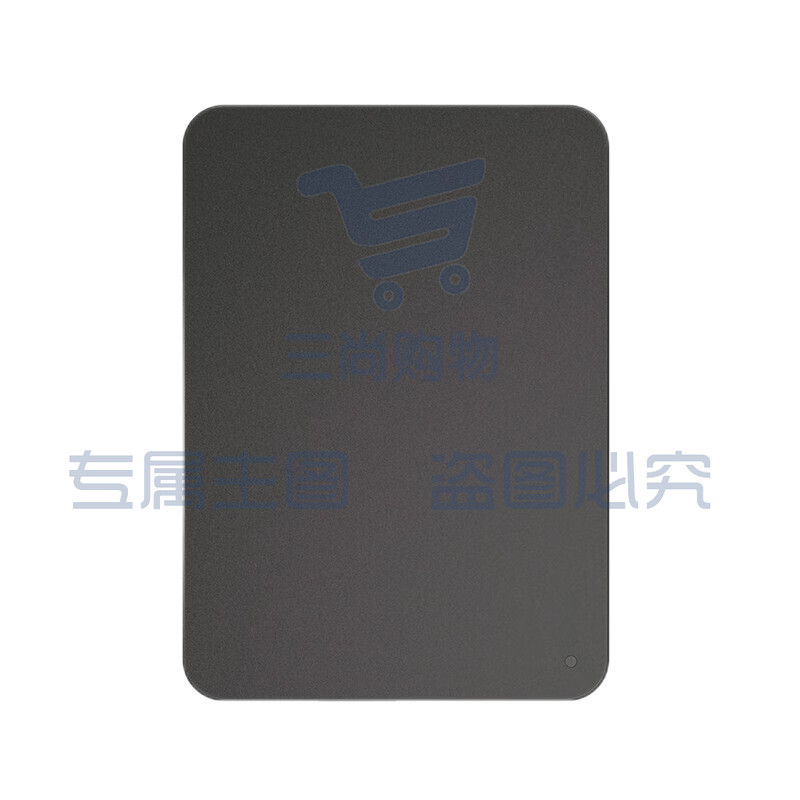 联想 (Lenovo)高速USB3.0 移动硬盘 2T移动硬盘