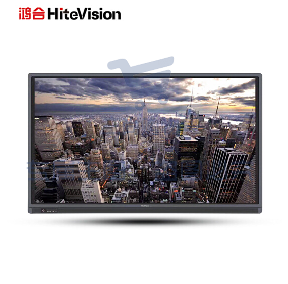 鸿合（HiteVision）HD-I659AE 65英寸智能教育触控一体机