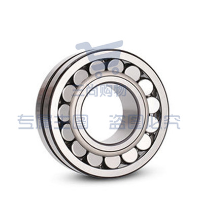 SKF	NU 326 ECM/C3  圆柱滚子轴承