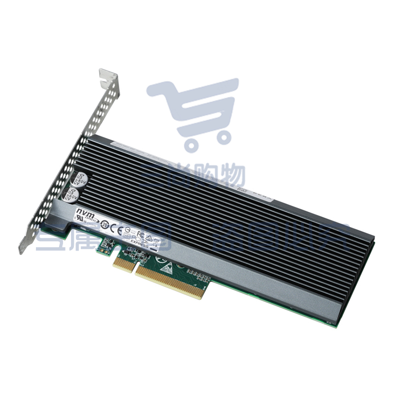 紫光得瑞 DERA NVME SSD D5437固态硬盘 PCIE接口 企业级硬盘SSD固态硬盘 AIC 3.84TB