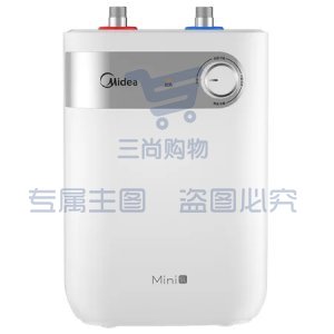 美的 F05-15A2(S)上出水 厨宝 5L 1500W