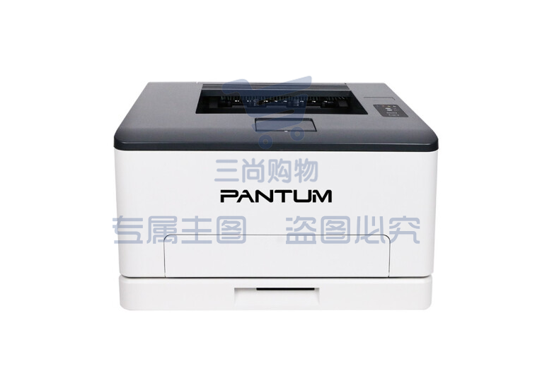 奔图/Pantum CP1100 A4 彩色激光单打印机    WLSZ01021349202075