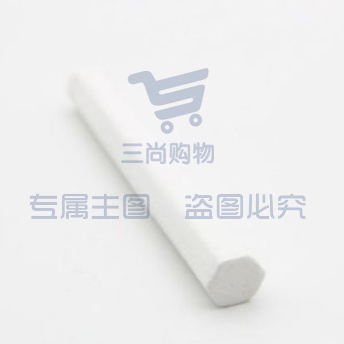 博学 六角粉笔(白色)50盒/箱 整箱销售.