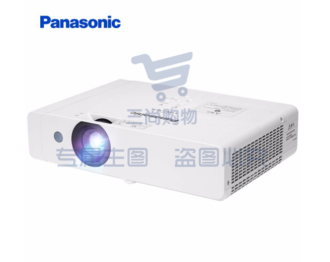 松下(Panasonic)PT-X337C 智能投影机