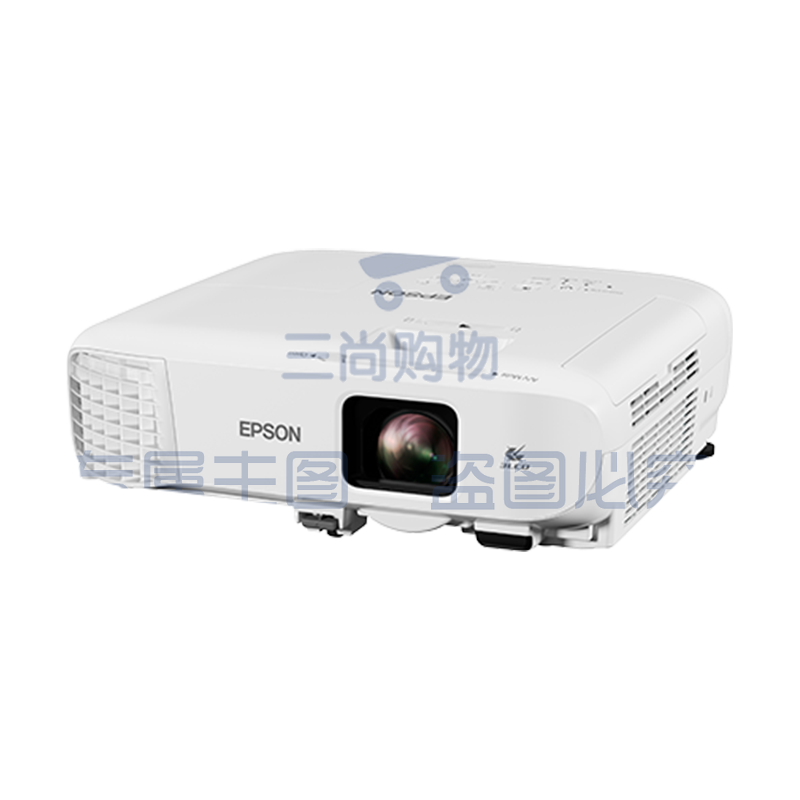 爱普生（EPSON）CB-X49 投影仪