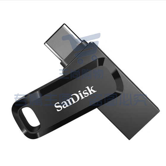 闪迪256GB U盘SDDDC3至尊高速酷柔USB3.1 传输速度150MB/s SKU：TK12638