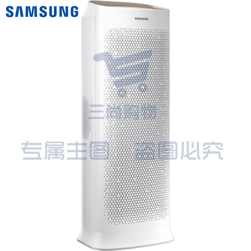 三星（SAMSUNG）KJ720F-K7586WF 空气净化器  除霾机皇