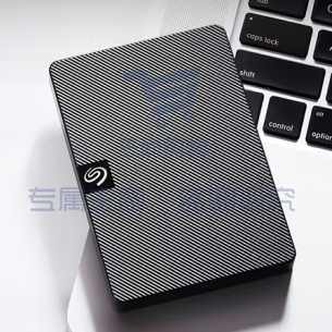 希捷(Seagate)移动硬盘1TB USB3.0 希捷睿翼(NPX) SKU：TK13899