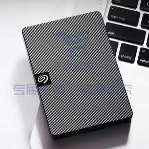 希捷(Seagate)移动硬盘1TB USB3.0 希捷睿翼(NPX)