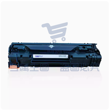 天亦CF360硒鼓适用惠普HP M552dn  508A MFP M577Z  m553dn/N x m577dn 墨盒粉盒CF360