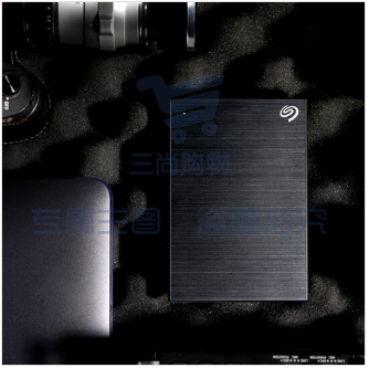 希捷STKY2000400加密移动硬盘2TB USB3.0 铭 2.5英寸 pcyg-230831102304