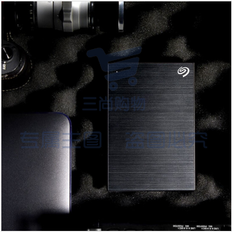 希捷STKY2000400加密移动硬盘2TB USB3.0 铭 2.5英寸 pcyg-230831102304 SKU：TK17675