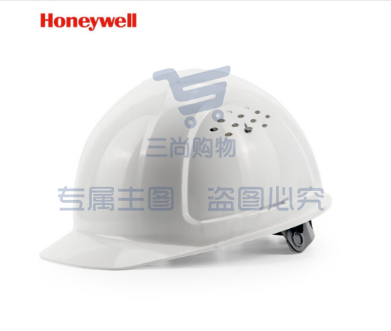 霍尼韦尔（Honeywell）安全帽 L99S新国标 HDPE工地电力 防砸抗冲击  白色 pcyg-230105152440