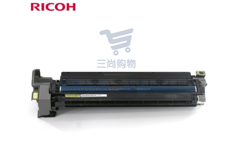 理光（Ricoh）D0BK2203黄色套鼓 鼓组件 硒鼓 适用M C2001 IM C2000/2500 	pcyg-2022071830414