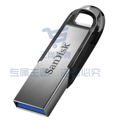 闪迪 (SanDisk)128GB U盘CZ73 大容量金属优盘 USB3.0 SDCZ73-128G-Z35  pcyg-230621114444 SKU：TK17456