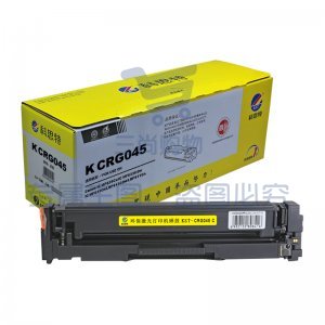 科思特CRG045硒鼓 适用佳能 iC MF635Cx/iC MF633Cdw/iC MF631Cn/LBP613Cdw/LBP611Cn 蓝色 专业版 pcyg-2022030725699