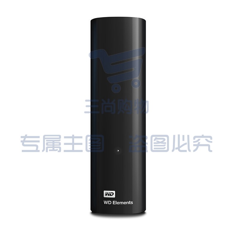 西部数据(WD)元素18TB移动硬盘 3.5英寸 WDBWLG0160HBK pcyg-230328125010 SKU：TK17755