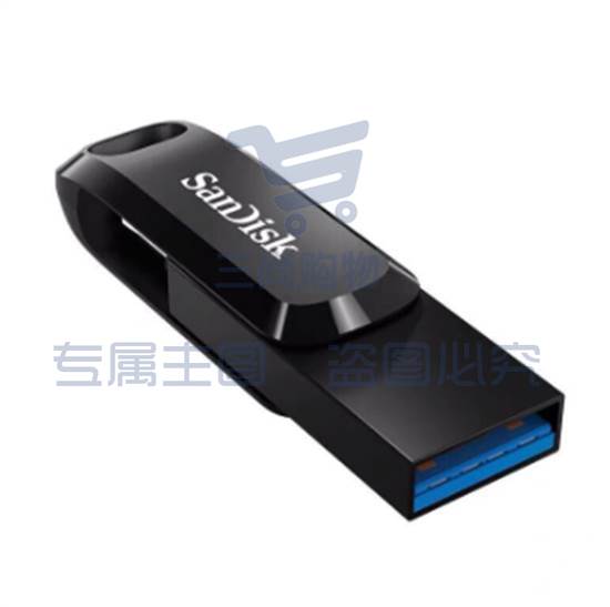 闪迪(SanDisk)u盘256G SDDDC3酷柔 pcyg-230601170025 SKU：TK18111